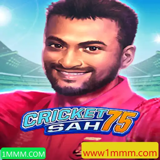 Descubra o Mundo Empolgante do Jogo CricketSah75