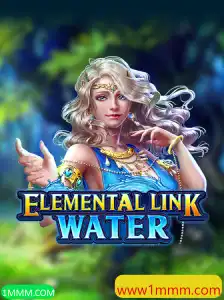 Explorando o Mundo de ElementalLinkWater