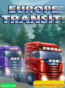 Desbravando EuropeTransit: Aventure-se na Rota Europeia com 1MMM.COM