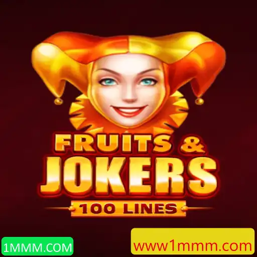 Descubra o Empolgante Jogo FruitsAndJokers100