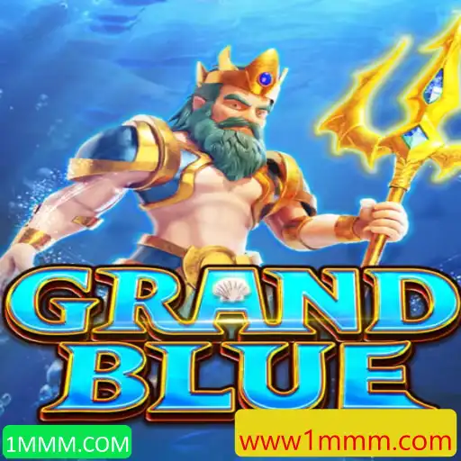 GRANDBLUE: Uma Imersão no Mundo Fantástico dos Jogos em 1MMM.COM