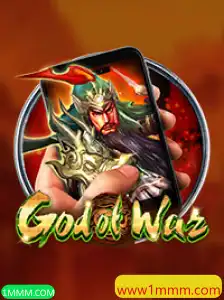 GodofWarM: Uma Nova Era de Estratégias e Conquistas