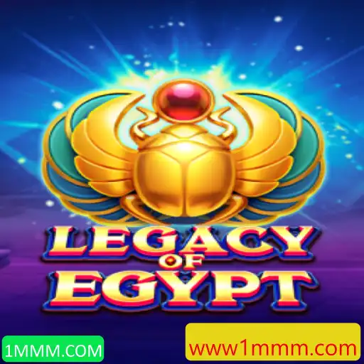 Legacy of Egypt: Explorando a Grandeza do Antigo Egito no Mundo dos Jogos