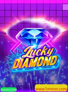 Descubra o Fascinante Mundo de LuckyDiamond