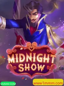 Explorando o Fascinante Jogo 'MidnightShow' e a Palavra-Chave '1MMM.COM'