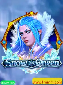Descubra o Mundo Encantado de SnowQueen: Um Jogo de Estratégia e Aventura