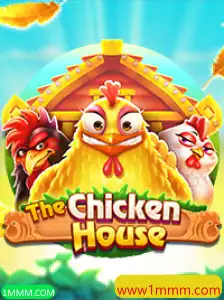 Descubra o Fascinante Mundo de TheChickenHouse